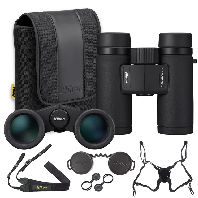 Binoculars waterproof 15 ounces
