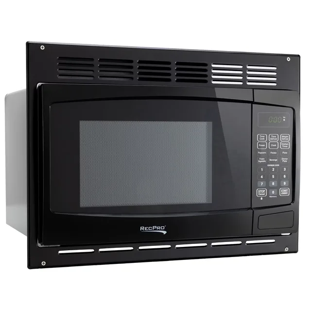 Rv Parts 900w 1" 120v