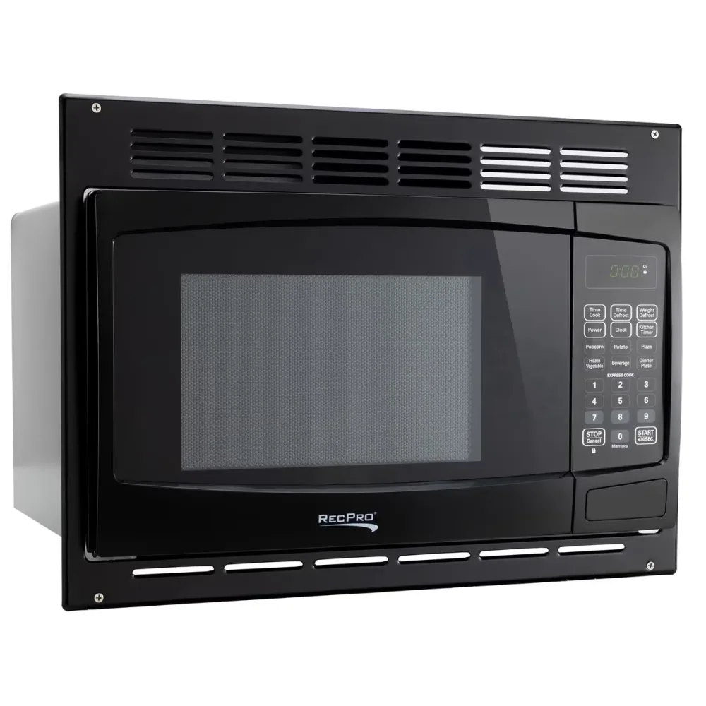Rv Parts 900w 1" 120v