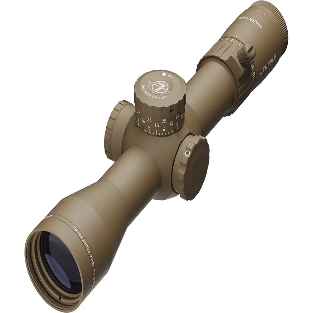Rifle Scope 44mm 20 ounces 28.3 ft