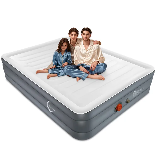 Air Mattress rechargeable wireless portable
