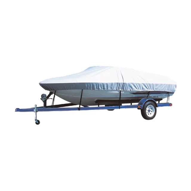 Boat Cover 20' 21' 102"