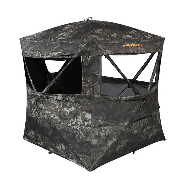 Ground Blind black