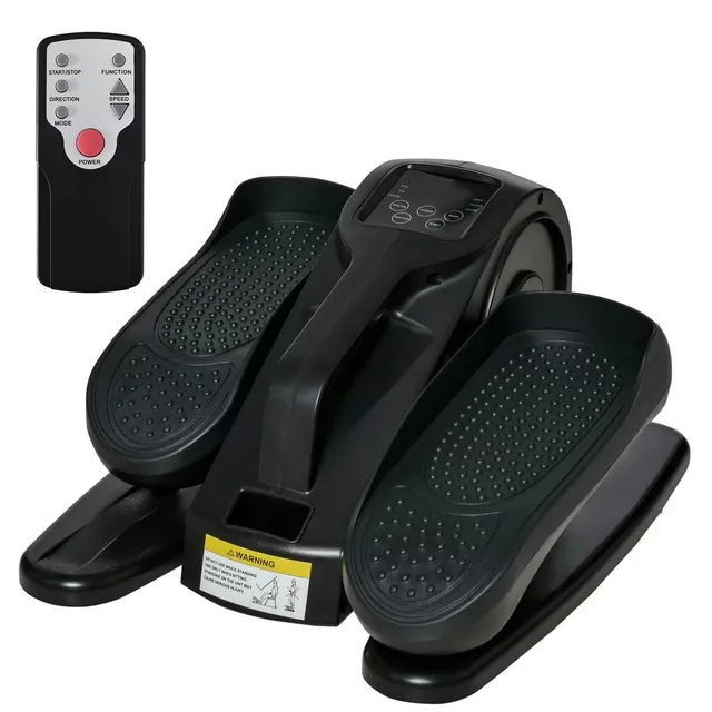 Exercise Machine adjustable black