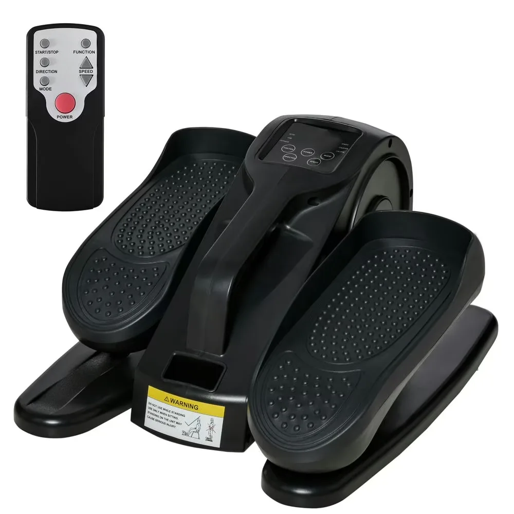 Exercise Machine adjustable black