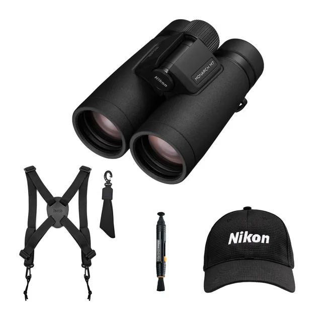 Binoculars 42mm 30mm 23.6 ounces