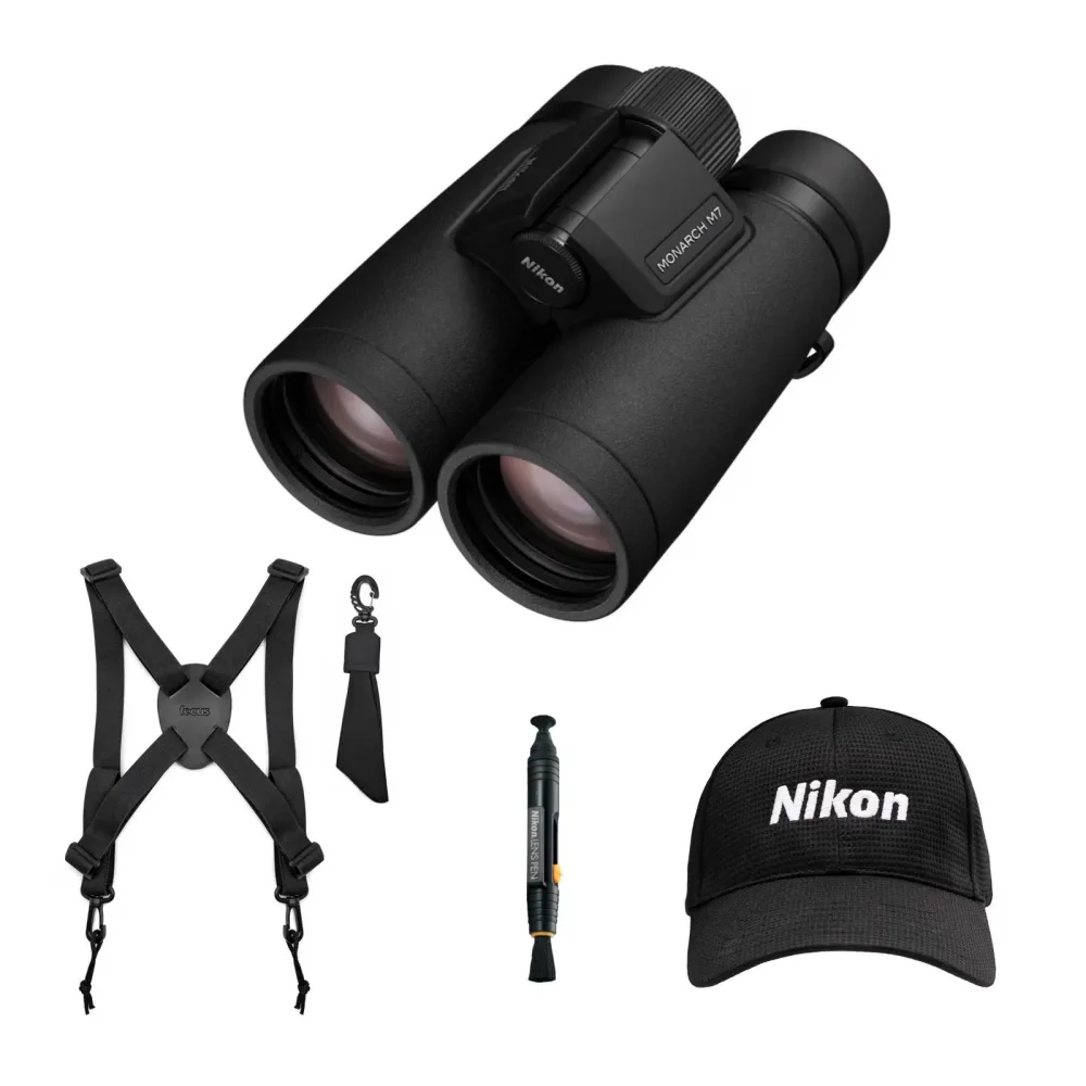 Binoculars 42mm 30mm 23.6 ounces