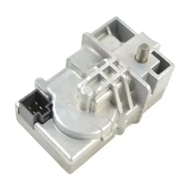 Steering Column