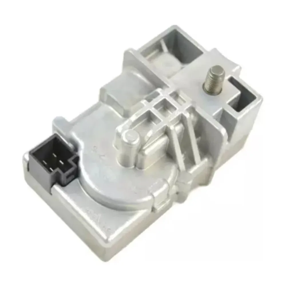 Steering Column
