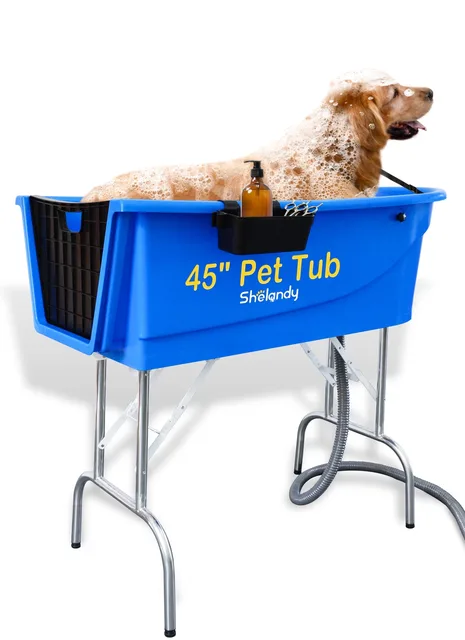 Pet Grooming 45" 10 feet 150 lbs