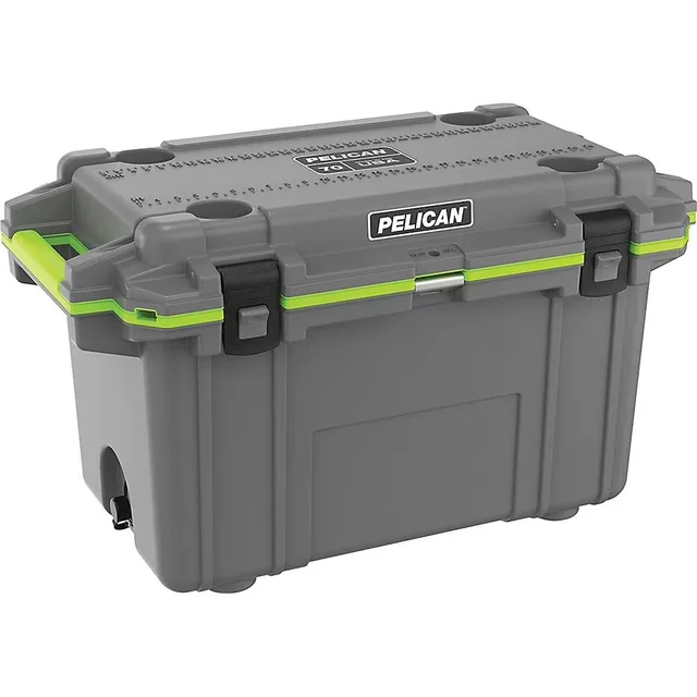 Elite Cooler grey green