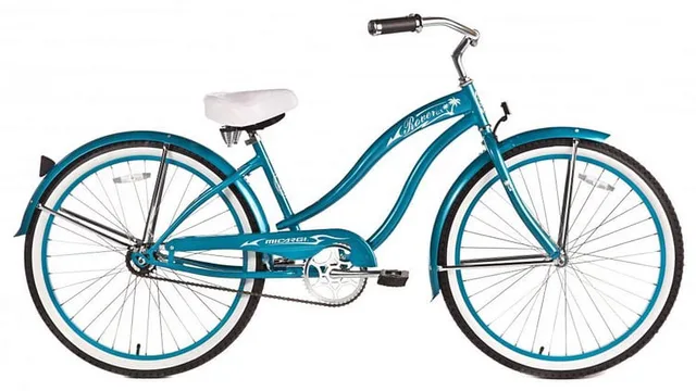Coaster Brake 26" 42lbs 7 in