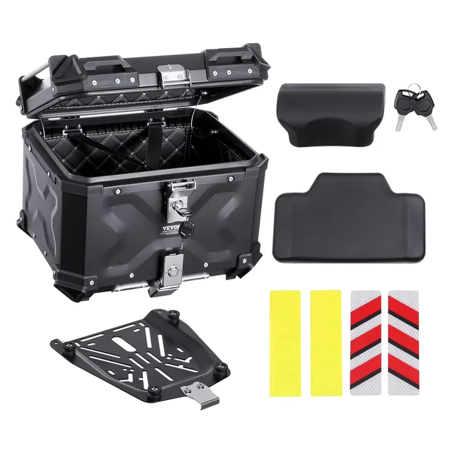 Motorcycle waterproof 16.3 lbs 18.5"