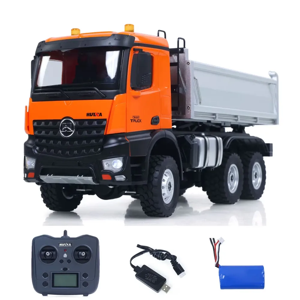 Remote Control 20cm 7.4v 15 lb