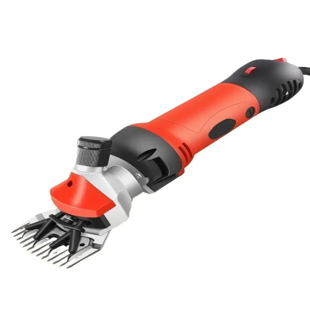Cutter 7.26 lb rechargeable