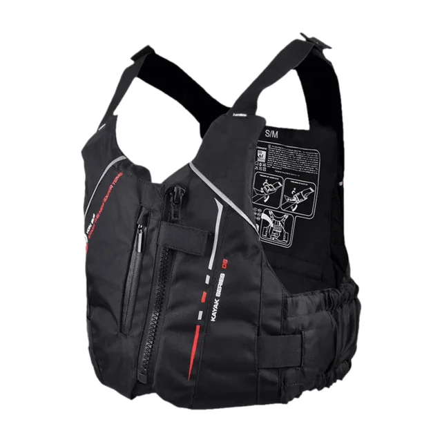 Life Jacket 107cm 117cm 42.13inch