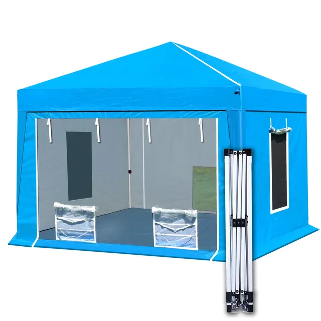Paint Booth waterproof portable foldable