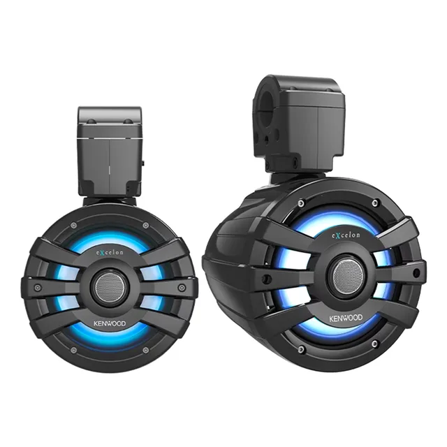 Speaker 6.5 inch black 75 w