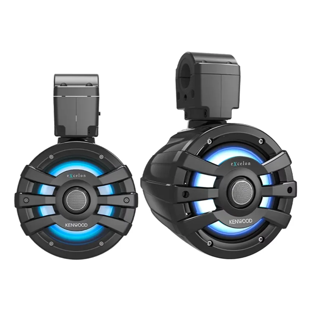 Speaker 6.5 inch black 75 w