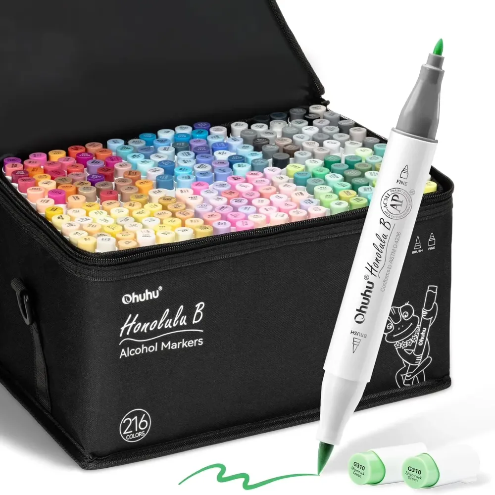 Brush portable