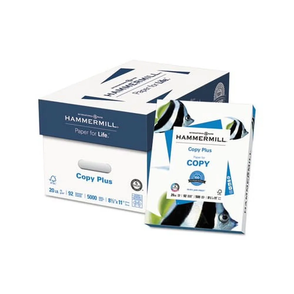 General Classroom 20lb white 20 lb