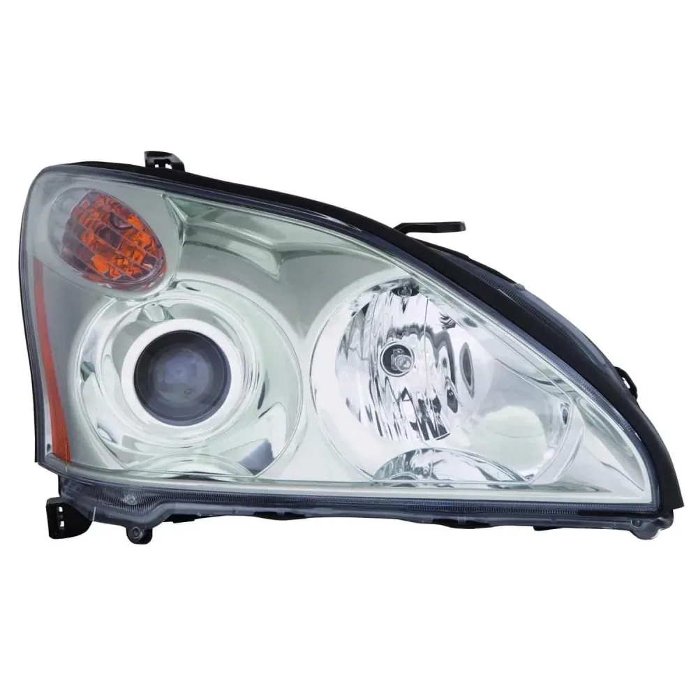 Truck Lighting