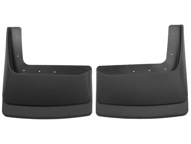 Mud Guards