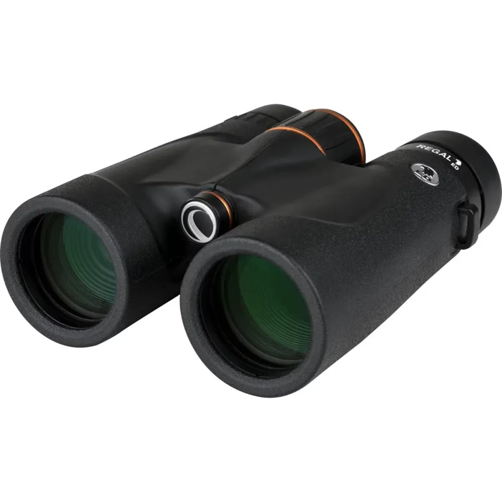 Prism Binoculars 4.9 feet 340 ft 20.2mm