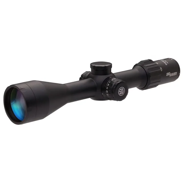Scopes 30 mm 30mm 4.25 in