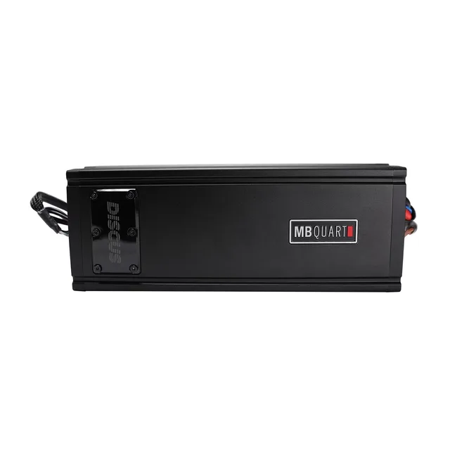 Marine Amplifier 600 watts 350 watts 600w