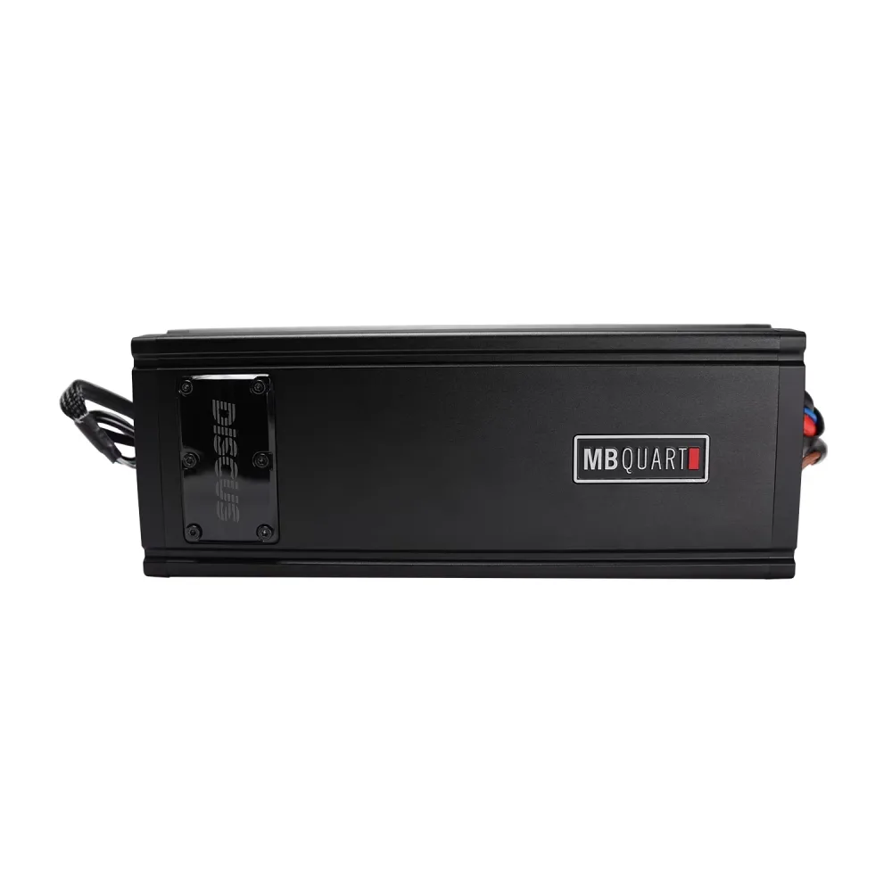 Marine Amplifier 600 watts 350 watts 600w