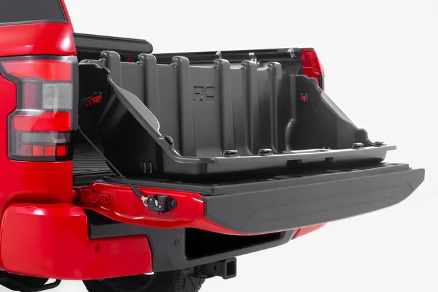 Truck Bed 52.5" 16.5"