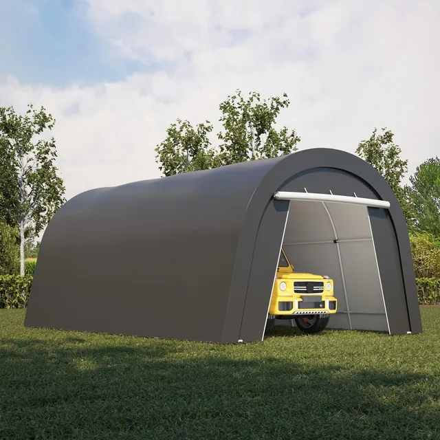 Carport 13' 20' weatherproof