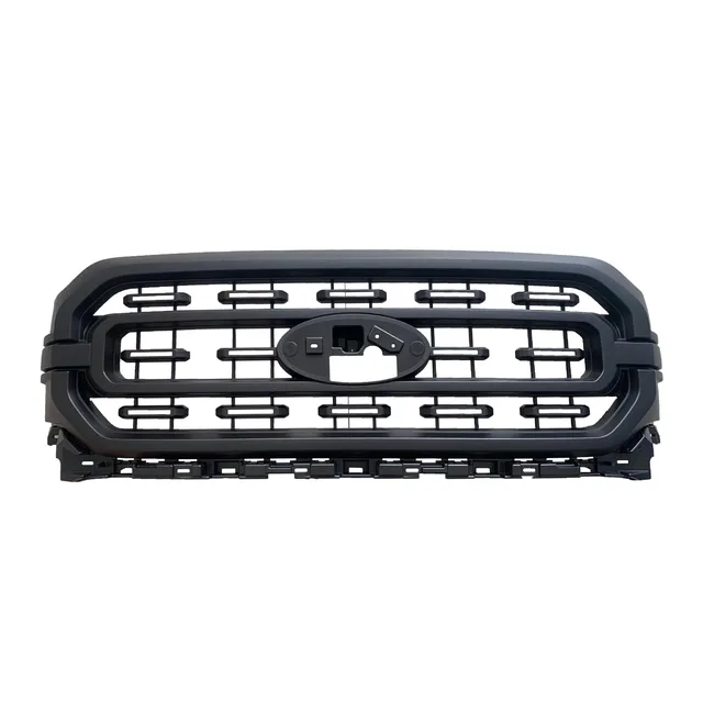 Grille black