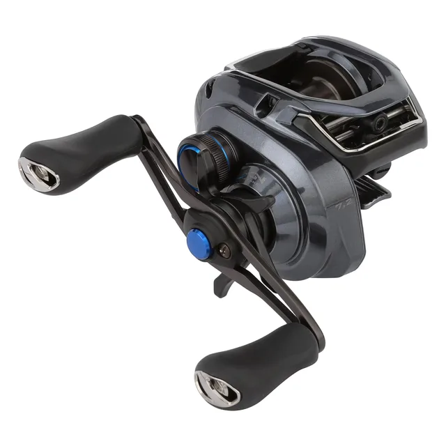 Profile Reels