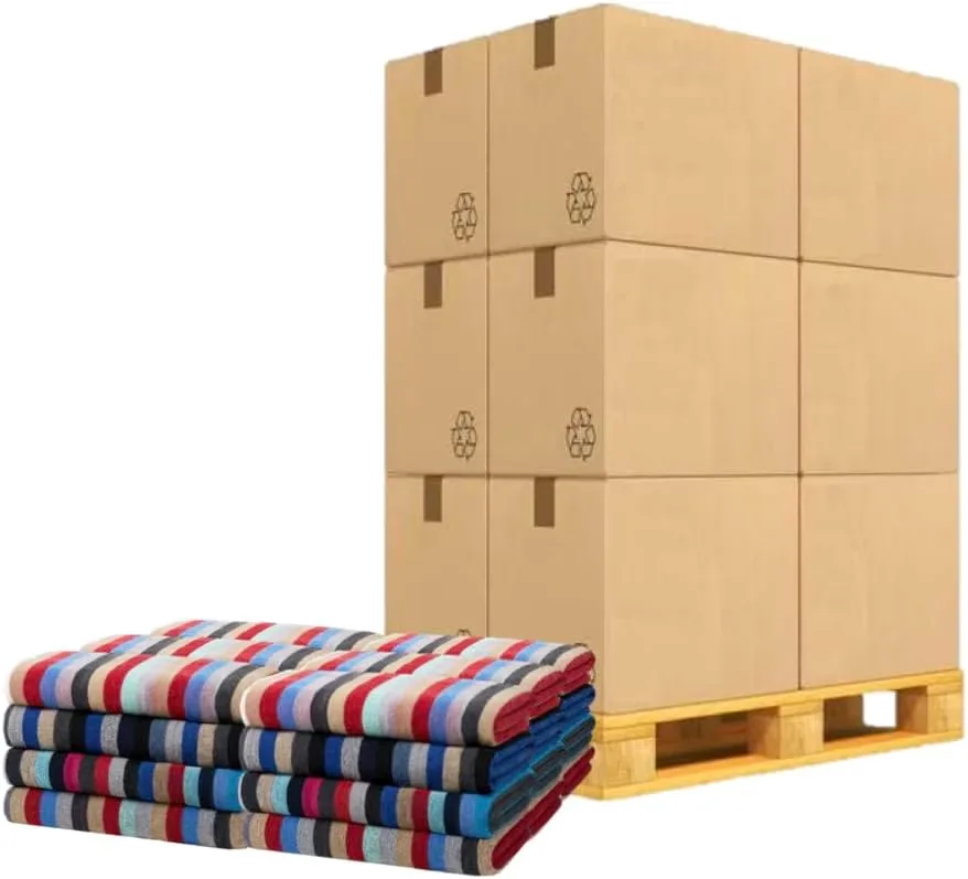 Towel 30" 60" 504 pack