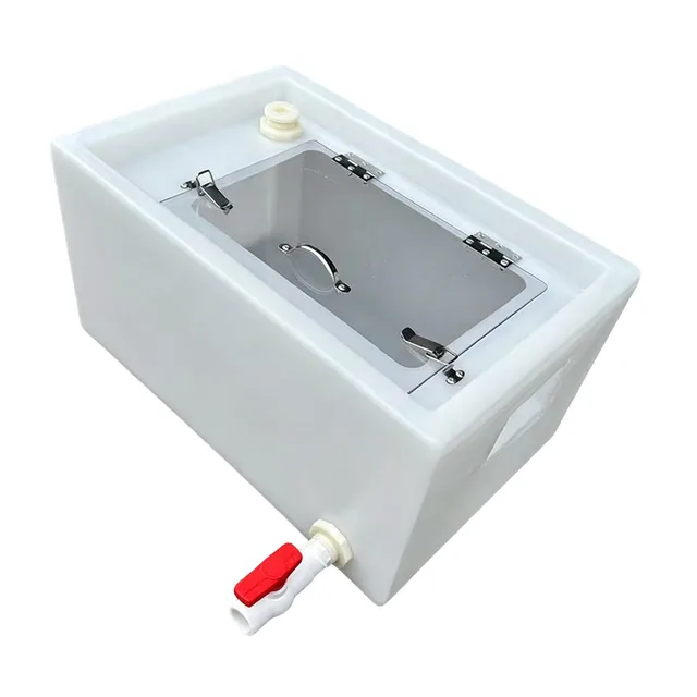 Box portable 1-2cm 0.39-0.79inch