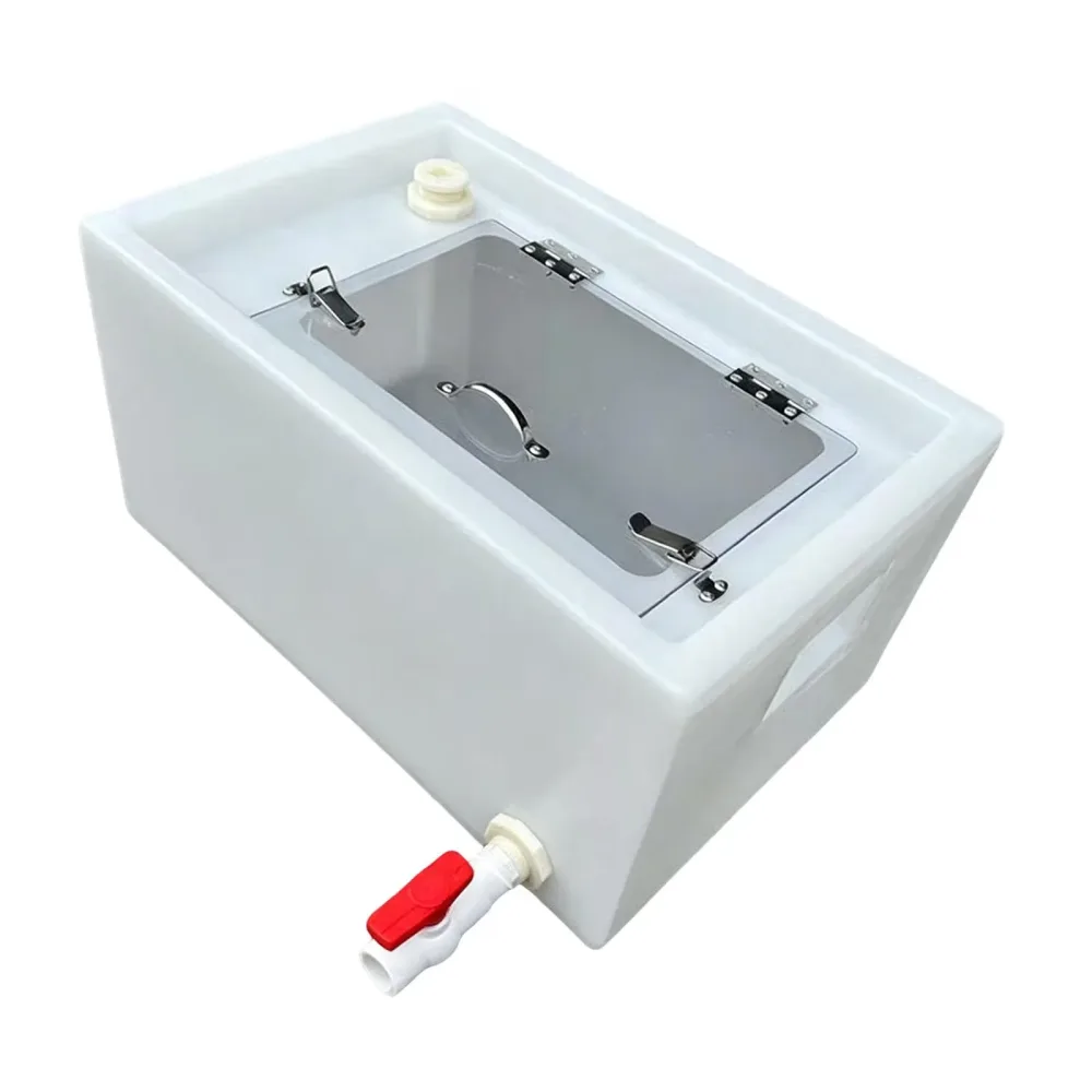 Box portable 1-2cm 0.39-0.79inch
