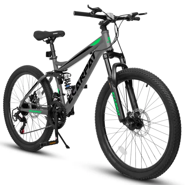 Mountain Bike 26 inch 4" 2"