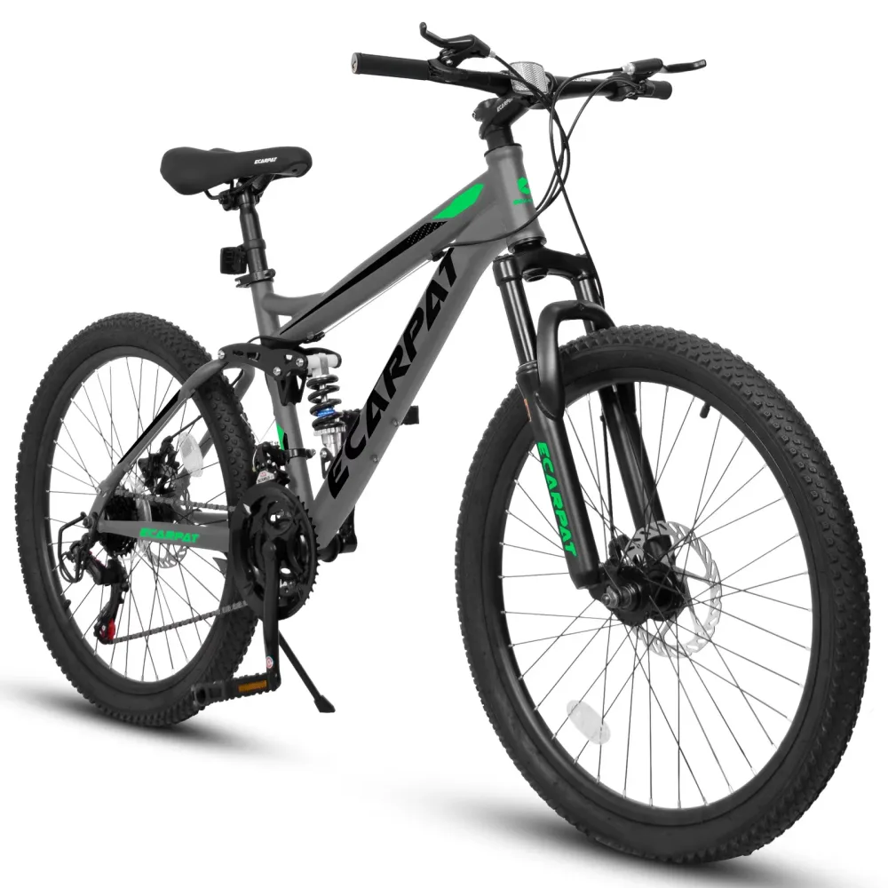 Mountain Bike 26 inch 4" 2"