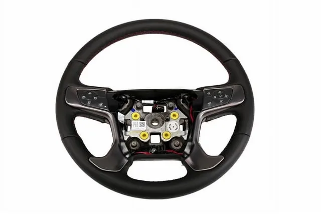Wheel 16.6" 15.8" 6.8"