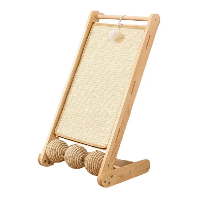 Wooden Frame white