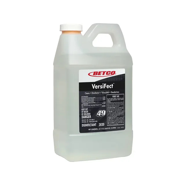 Cleaning 67.6 oz 2 oz