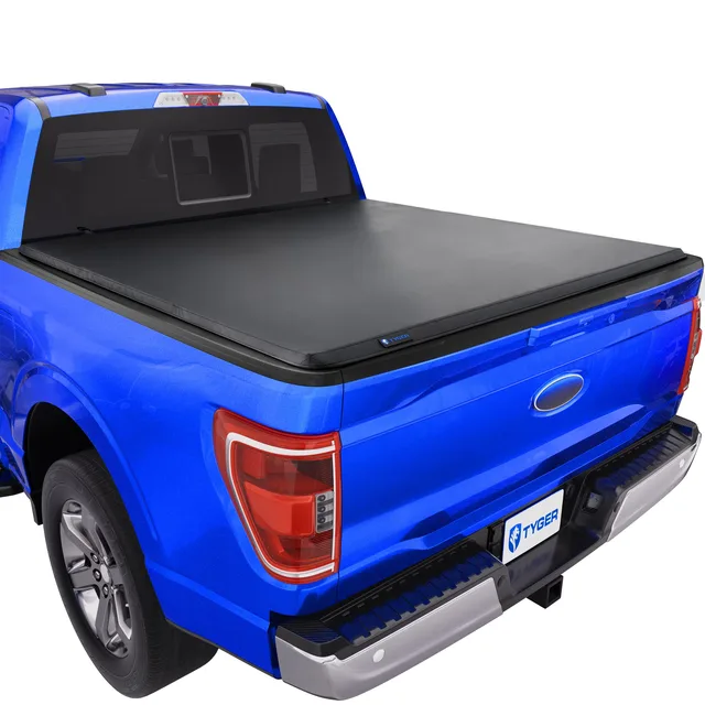 Tonneau Cover 5.5' 67" 24oz