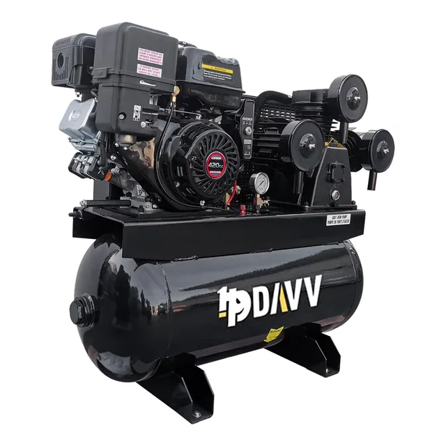 Air Compressor 13hp 30 gallon heavy-duty