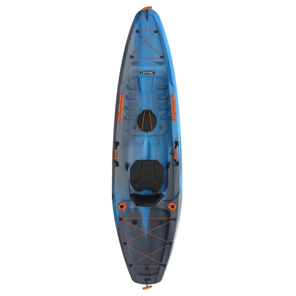 Paddling 10 ft adjustable