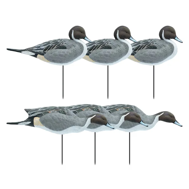 Hunting Gear 6 pack 16 inch