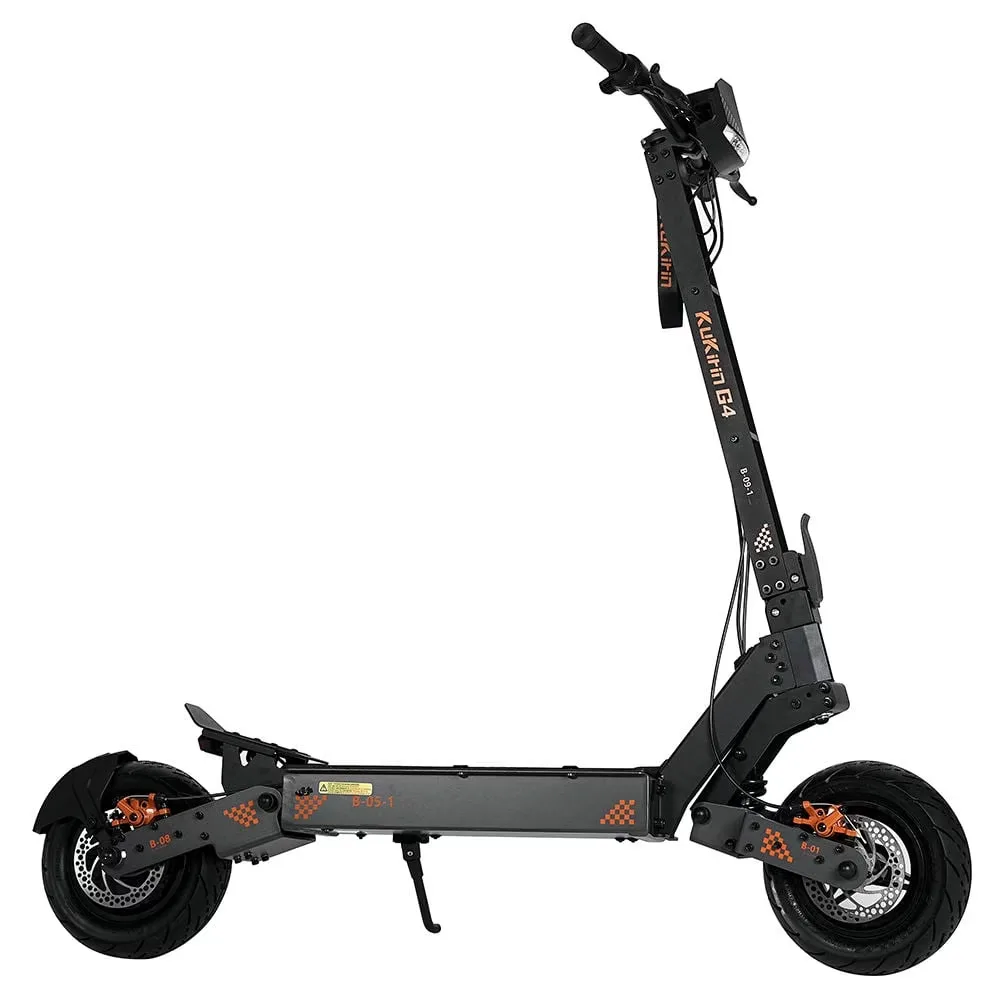 Off-road Tires 2000w 11" foldable