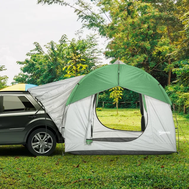 Car Tent 5-6 person waterproof 5-6 people