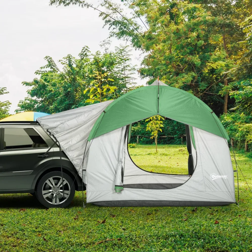 Car Tent 5-6 person waterproof 5-6 people